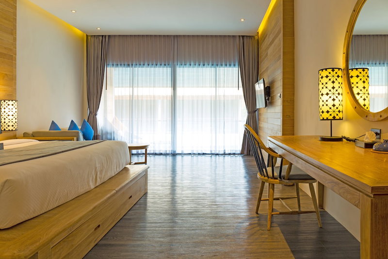 Akira Lipe Resort, Koh Lipe, ประเทศไทย