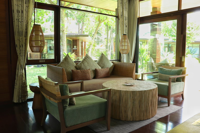 Akira Lipe Resort, Koh Lipe, ประเทศไทย
