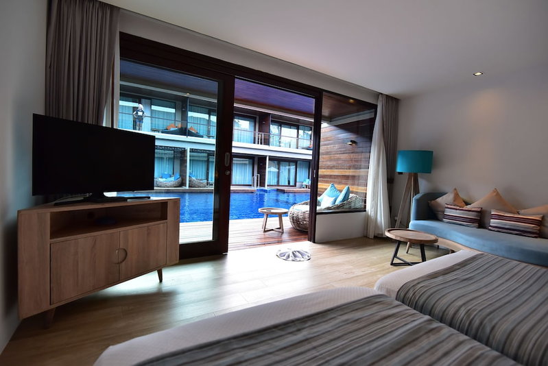 Akira Lipe Resort, Koh Lipe, ประเทศไทย