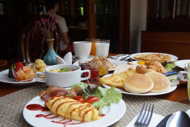 Pingviman Hotel, Chiang Mai, ประเทศไทย