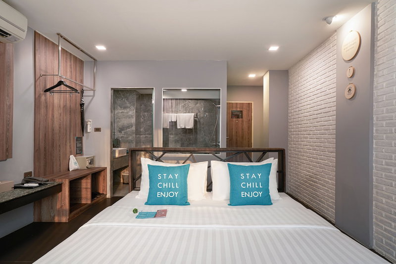 Cross Vibe Chiang Mai Decem, Chiang Mai, ประเทศไทย