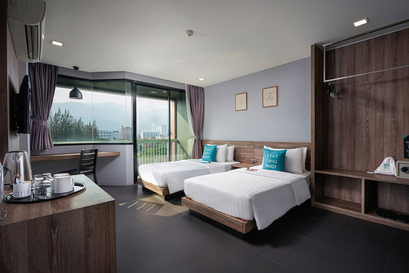 Cross Vibe Chiang Mai Decem, Chiang Mai, ประเทศไทย
