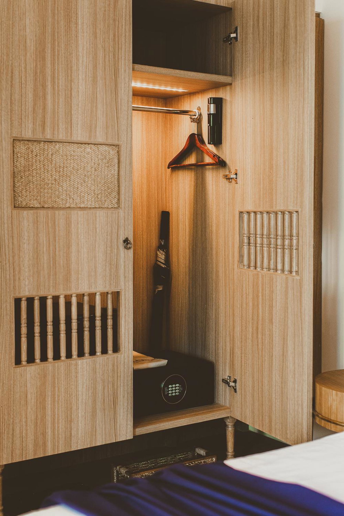 Hotel · THEE Vijit Lanna by TH District, Chiang Mai