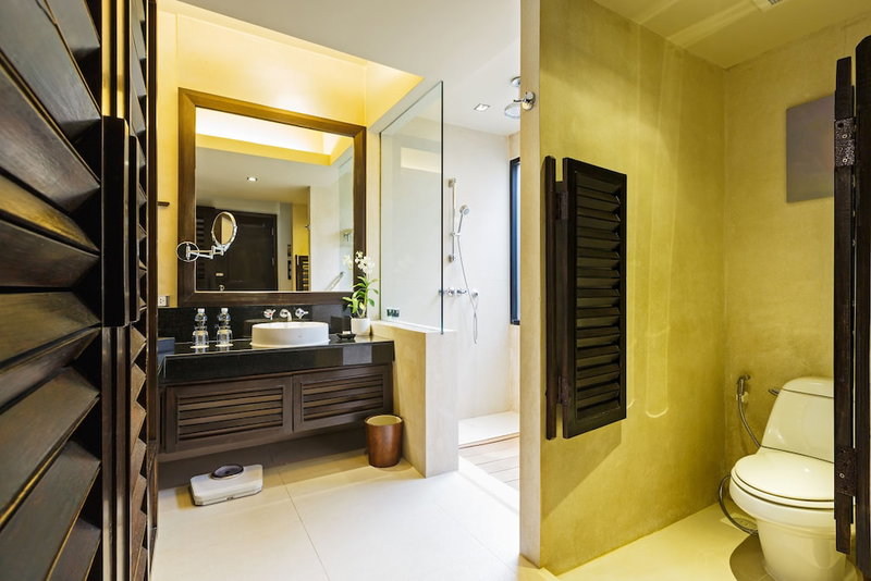 Impiana Beachfront Resort Patong, Phuket, Kathu, Thaïlande