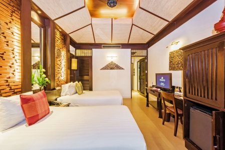 Impiana Beachfront Resort Patong, Phuket, Kathu, Thaïlande