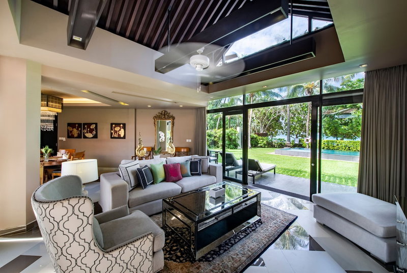 Impiana Beachfront Resort Patong, Phuket, Kathu, Thaïlande