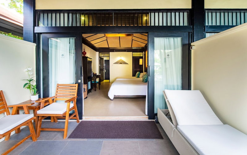 Impiana Beachfront Resort Patong, Phuket, Kathu, Thaïlande