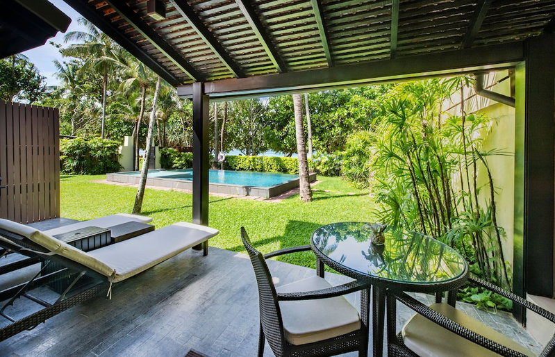 Impiana Beachfront Resort Patong, Phuket, Kathu, Thaïlande