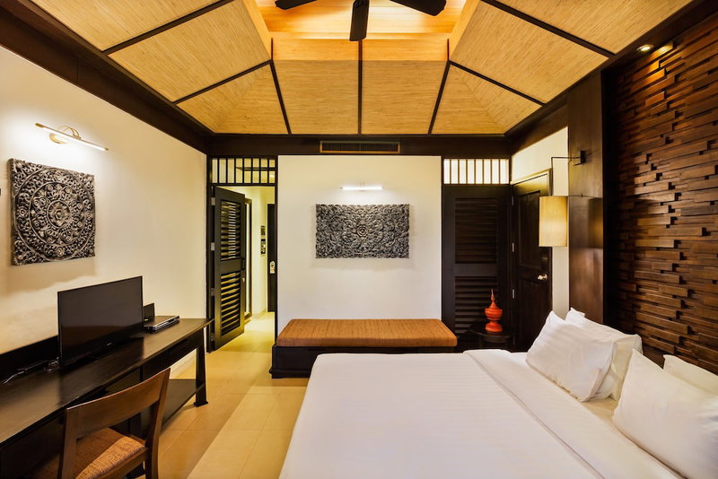 Impiana Beachfront Resort Patong, Phuket, Kathu, Thaïlande