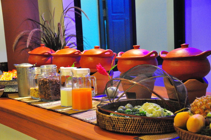 Navatara Phuket Resort, Ban Chalong, ประเทศไทย