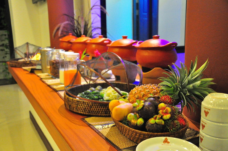 Navatara Phuket Resort, Ban Chalong, ประเทศไทย