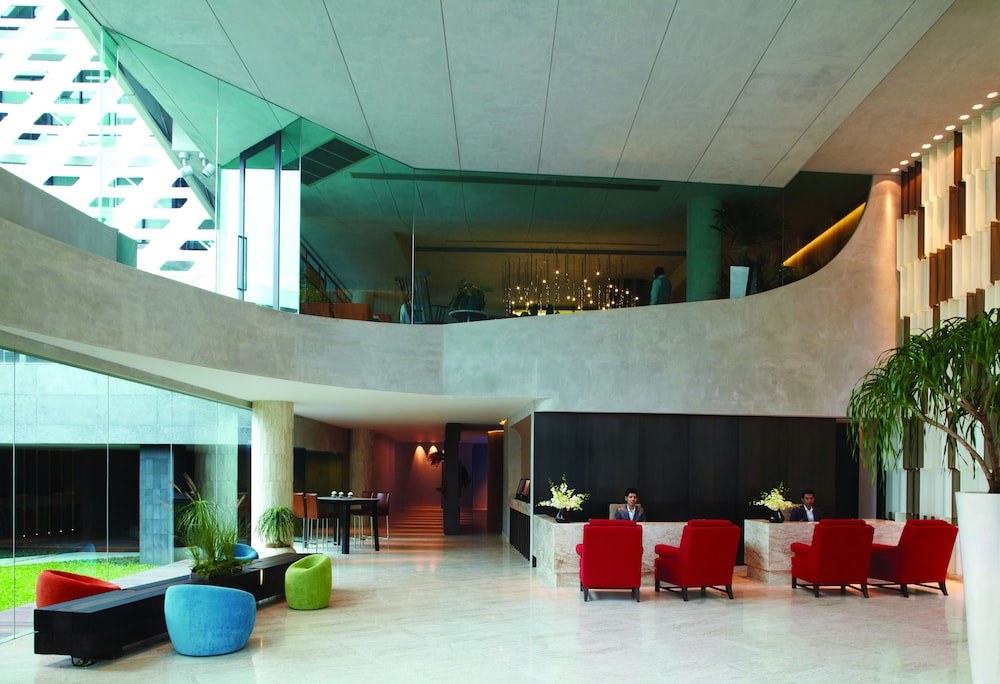 LiT BANGKOK Hotel, Thailand
