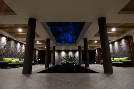 Andaman Cannacia Resort & Spa, Бан Чалонг, Таиланд