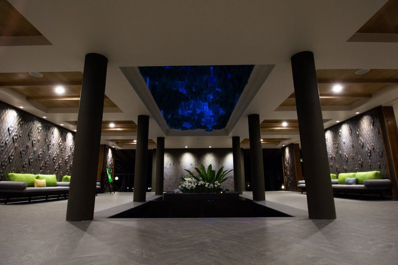 Andaman Cannacia Resort & Spa, Бан Чалонг, Таиланд
