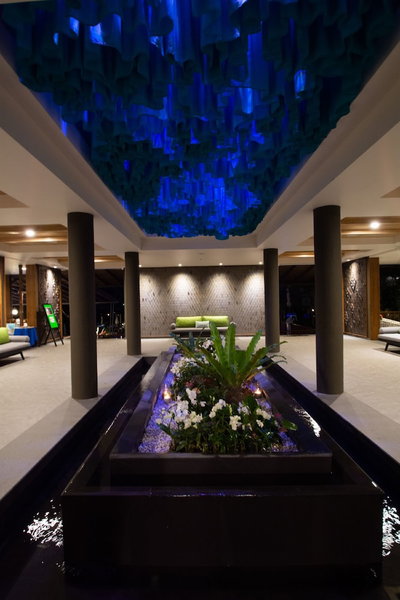 Andaman Cannacia Resort & Spa, Бан Чалонг, Таиланд
