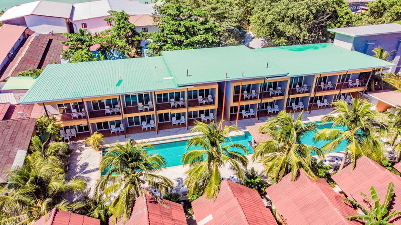 Phi Phi Anita Resort, Phi Phi Don, ประเทศไทย