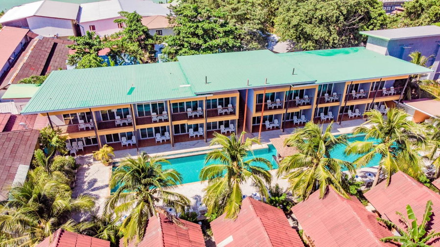 Phi Phi Anita Resort, Phi Phi Don, ประเทศไทย
