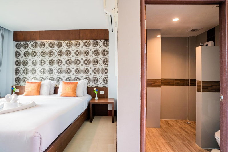 Phi Phi Anita Resort, Phi Phi Don, ประเทศไทย