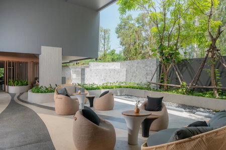 Bayphere Hotel Pattaya JC, พัทยา, ประเทศไทย
