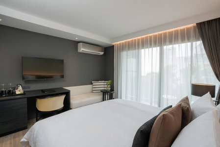 Bayphere Hotel Pattaya JC, พัทยา, ประเทศไทย
