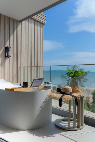Bayphere Hotel Pattaya JC, พัทยา, ประเทศไทย