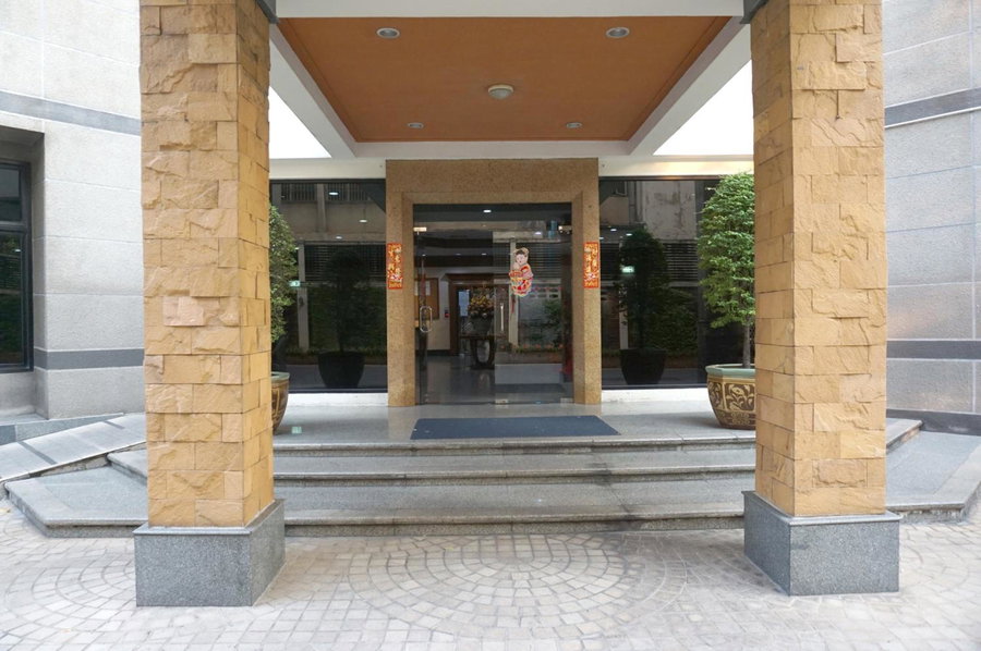 Center Bangkok Suite next to Platinum mall, มักกะสัน, ประเทศไทย