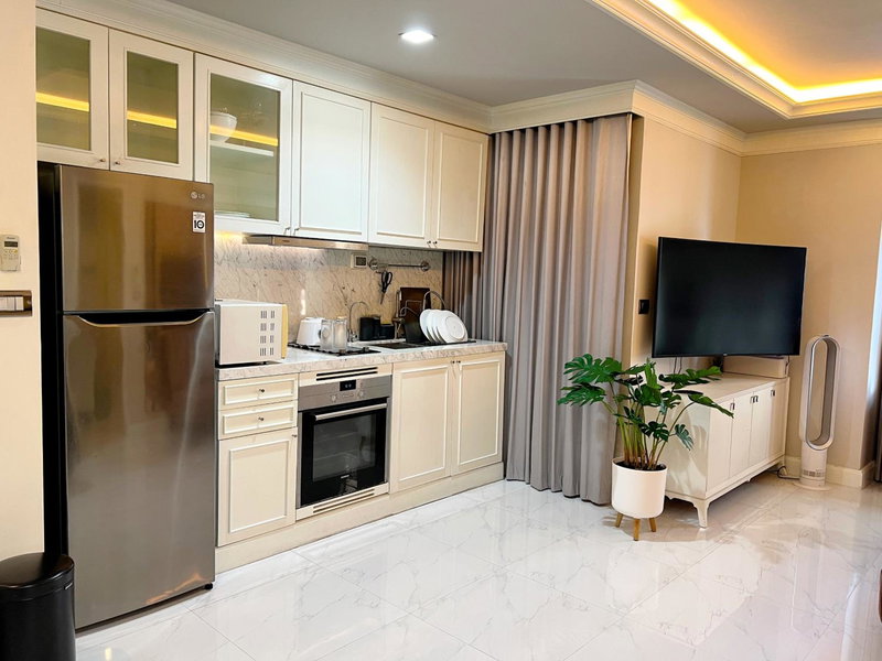 Center Bangkok Suite next to Platinum mall, มักกะสัน, ประเทศไทย