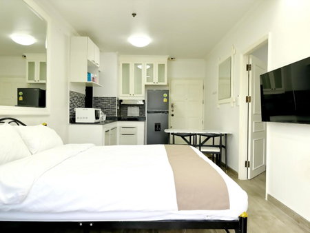 Center Bangkok Suite next to Platinum mall, มักกะสัน, ประเทศไทย