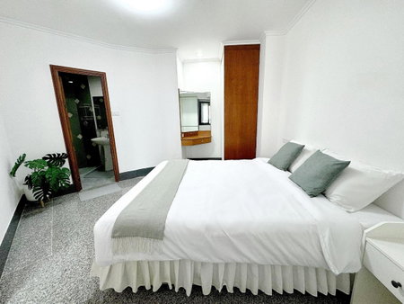 Center Bangkok Suite next to Platinum mall, มักกะสัน, ประเทศไทย