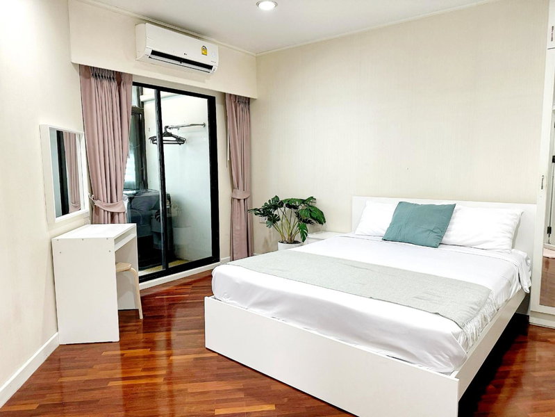Center Bangkok Suite next to Platinum mall, มักกะสัน, ประเทศไทย