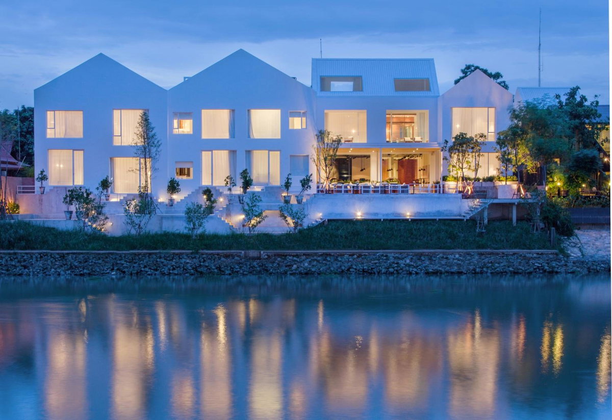 Hotel · Sala Ayutthaya, Phra Nakhon Si Ayutthaya