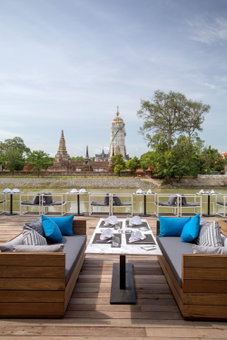 Sala Ayutthaya, Phra Nakhon Si Ayutthaya, Thailand