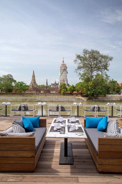 Sala Ayutthaya, Phra Nakhon Si Ayutthaya, Thailand
