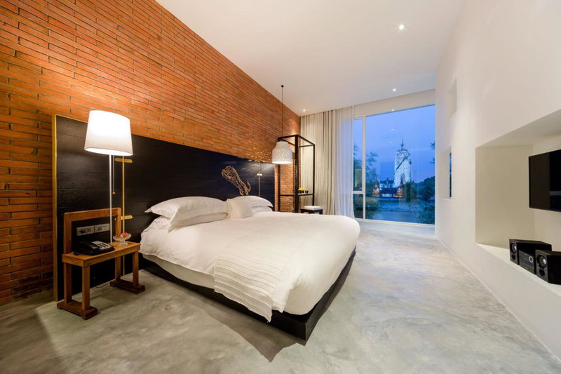 Sala Ayutthaya, Phra Nakhon Si Ayutthaya, Thailand