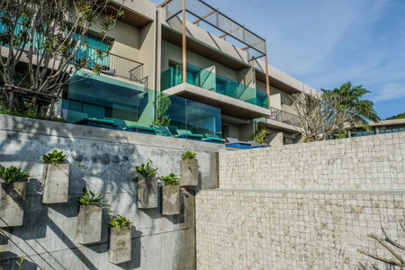 AtEase Phuket Patong, Kathu, Таиланд