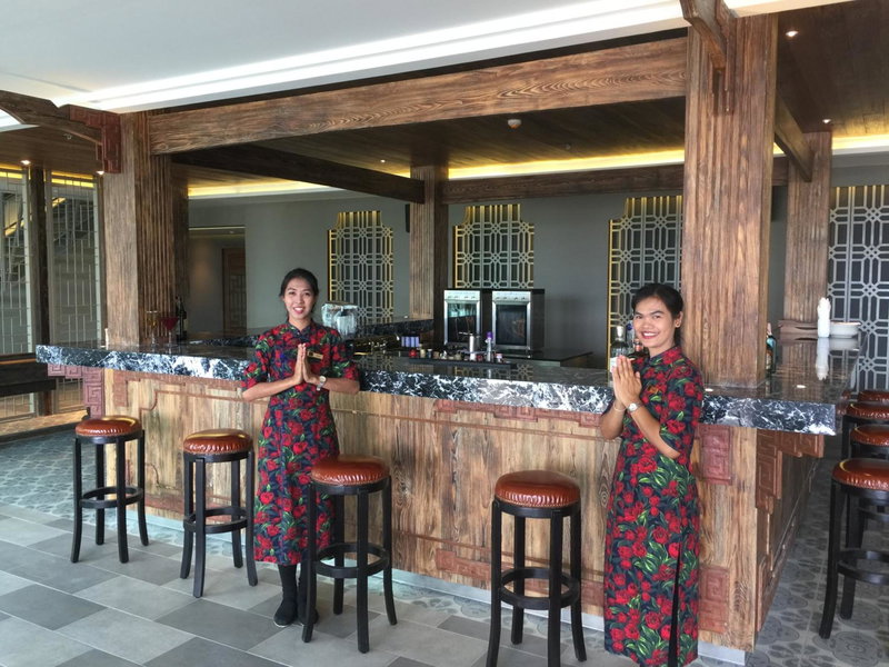 AtEase Phuket Patong, Kathu, Таиланд