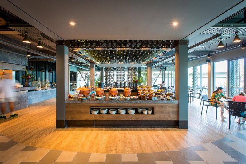 AtEase Phuket Patong, Kathu, Таиланд