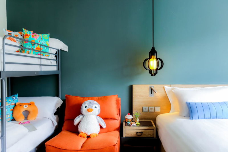 AtEase Phuket Patong, Kathu, Таиланд