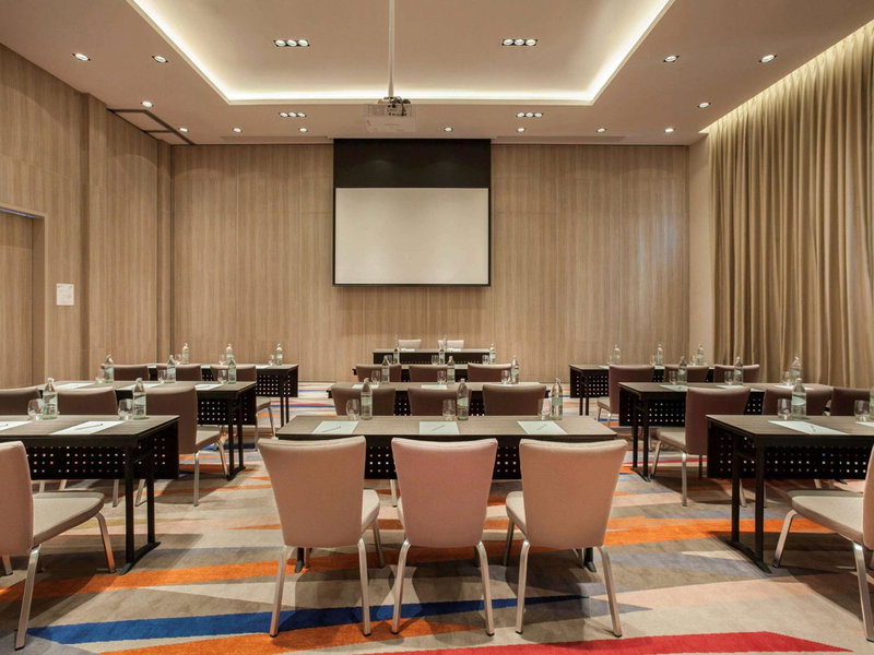 Mercure Pattaya Ocean Resort, พัทยา, ประเทศไทย