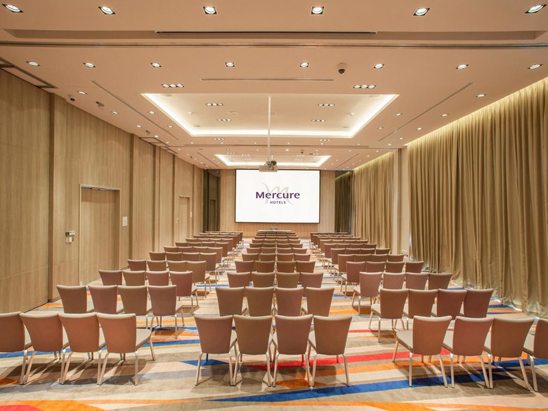 Mercure Pattaya Ocean Resort, พัทยา, ประเทศไทย