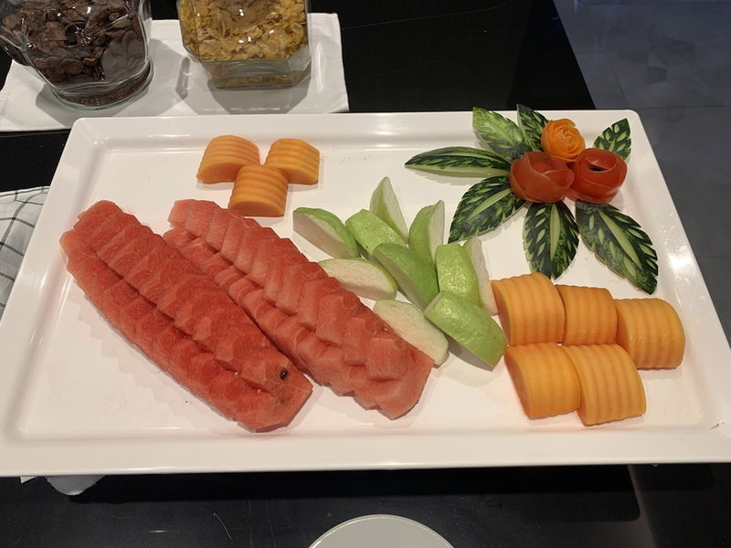 Thana Wisut Hotel, Bangkok, ประเทศไทย