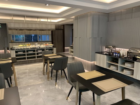 Thana Wisut Hotel, Bangkok, ประเทศไทย
