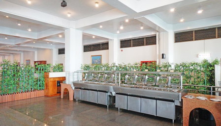 Pattaya Park Beach Resort, Pattaya, Thaïlande