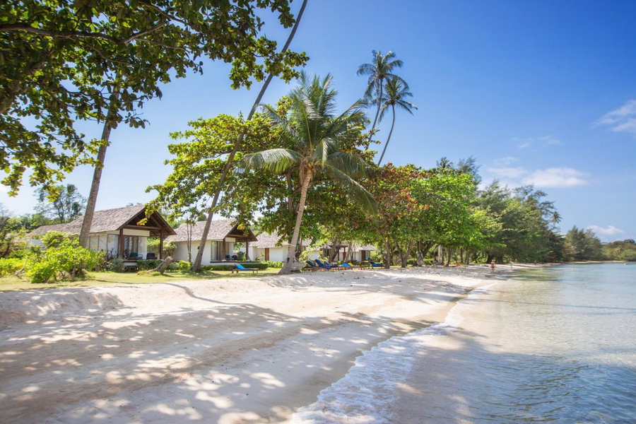 Mira Montra Resort Koh Mak, Ko Mak, Tailandia