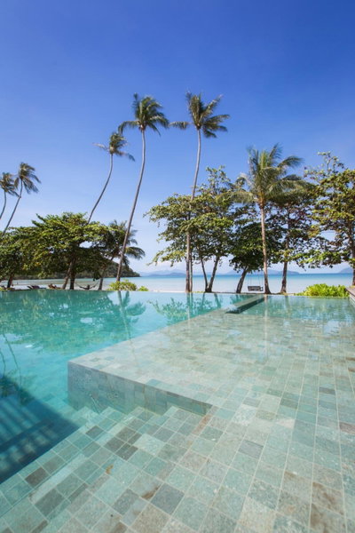 Mira Montra Resort Koh Mak, Ko Mak, Tailandia