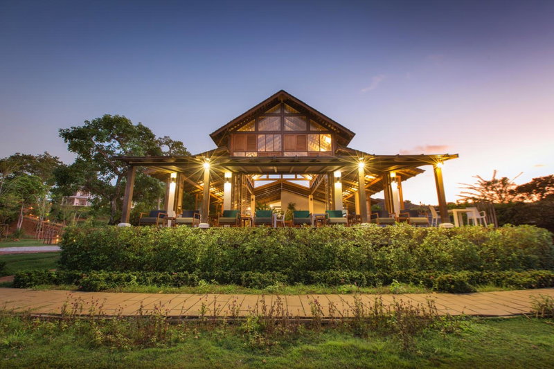 Mira Montra Resort Koh Mak, Ko Mak, Tailandia
