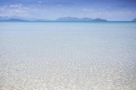 Mira Montra Resort Koh Mak, Ko Mak, Таиланд