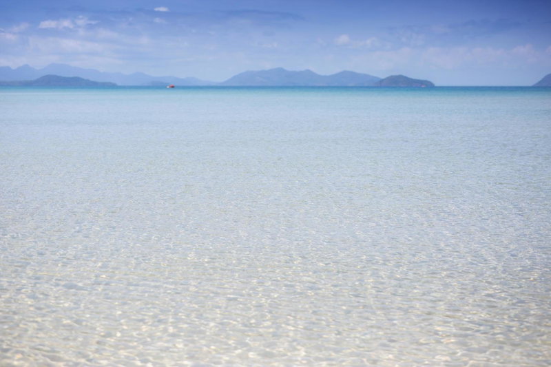 Mira Montra Resort Koh Mak, Ko Mak, Tailandia