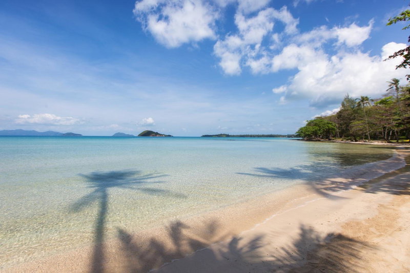 Mira Montra Resort Koh Mak, Ko Mak, Tailandia