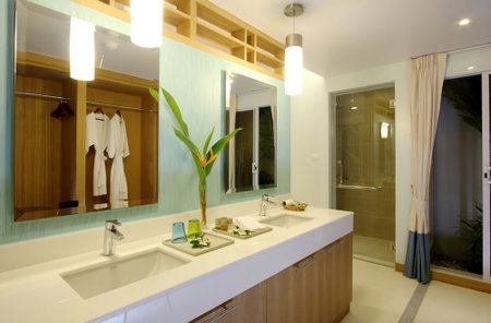 APSARA Beachfront Resort and Villa, Takua Pa, ประเทศไทย